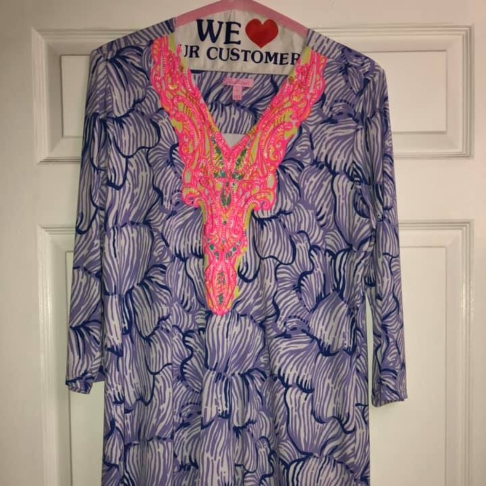 Lilly Pulitzer Dress